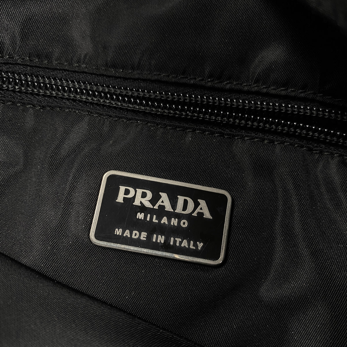 PRADA Tasche