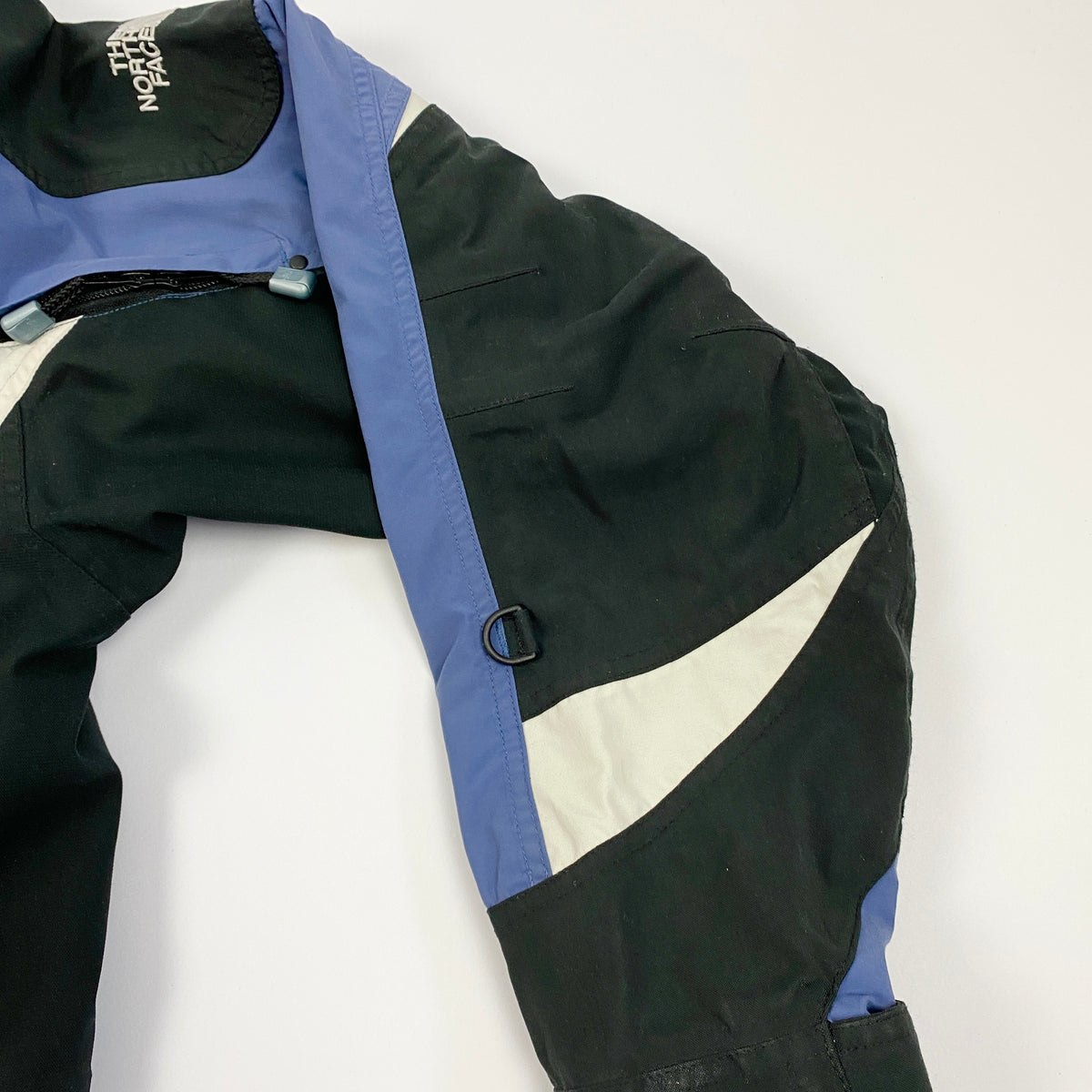 THE NORTH FACE Parka Winter Jacke