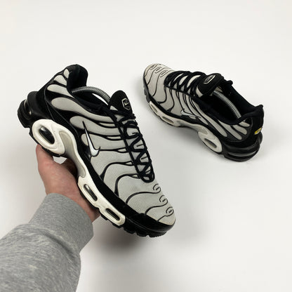 Nike Air Max Plus Tn 'Oreo' (2018)