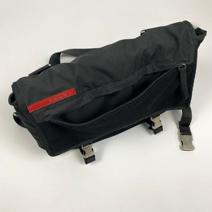 PRADA SPORT Umhängetasche