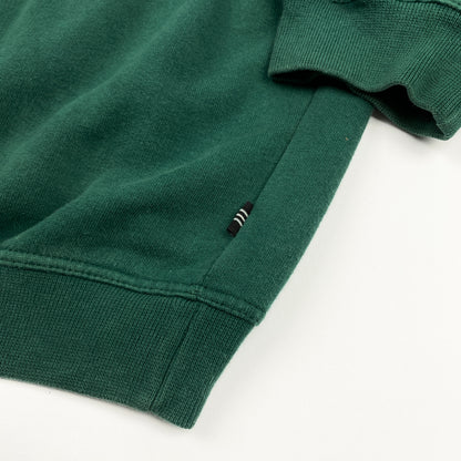 ADIDAS Half-Zip Sweater