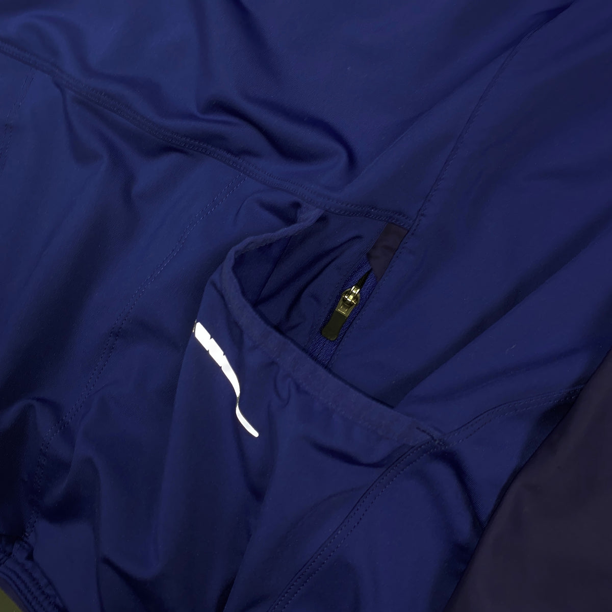 ARC'TERYX Argus Reflective Track jacket