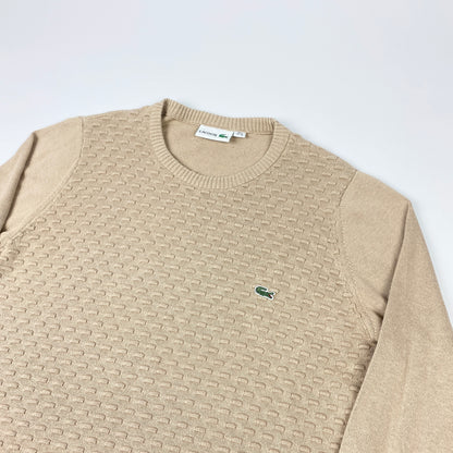 LACOSTE Strick Sweater