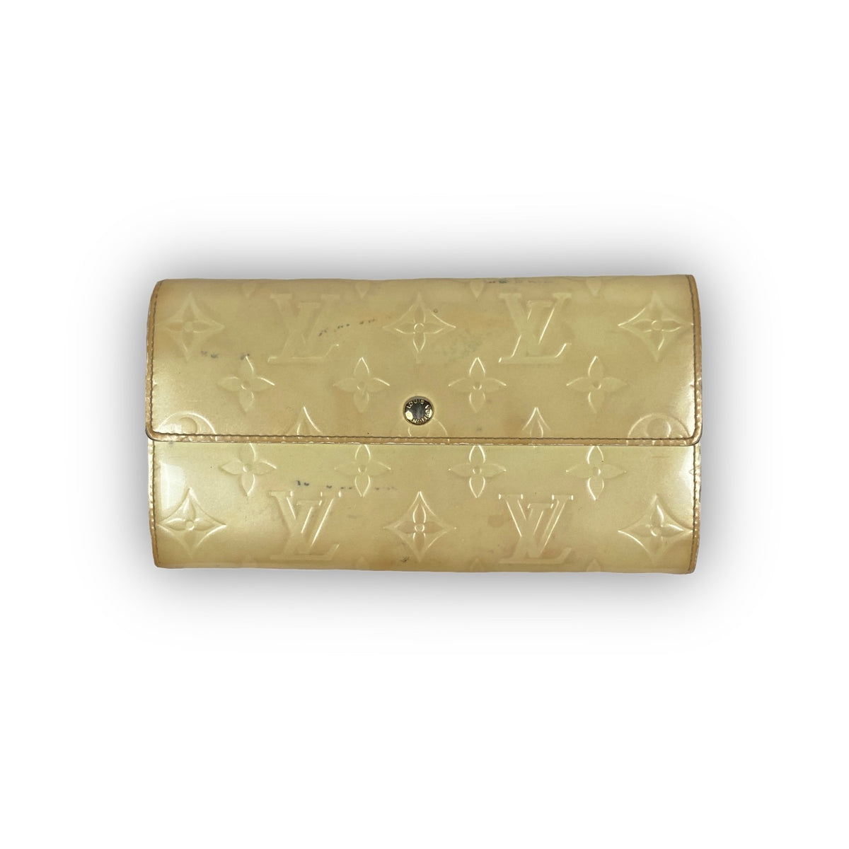 LOUIS VUITTON Geldbeutel
