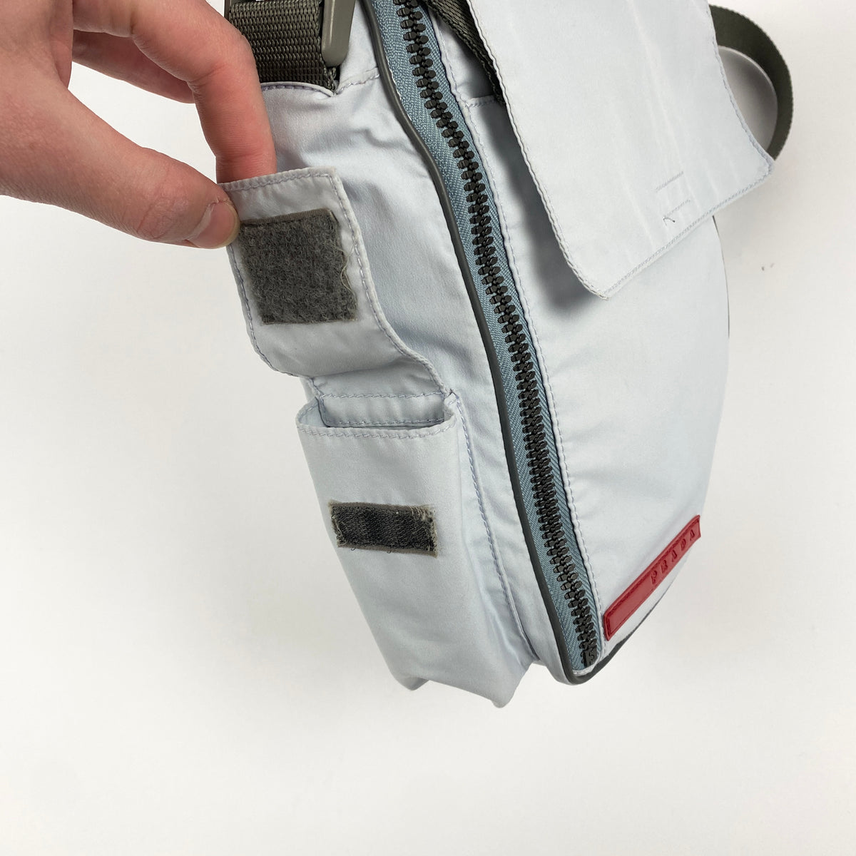 PRADA SPORT Umhängetasche