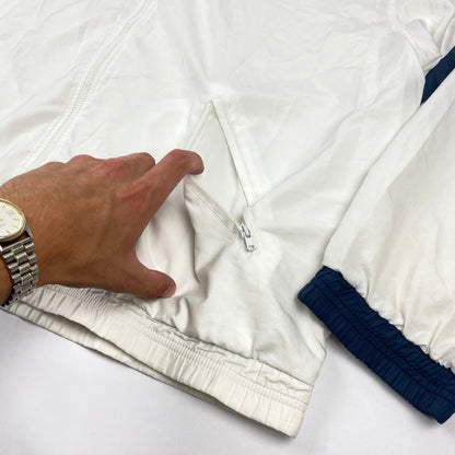 LACOSTE Track Jacket