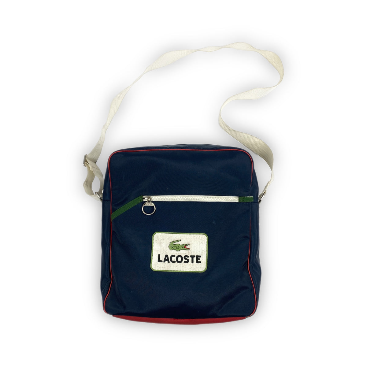 LACOSTE Messenger Bag