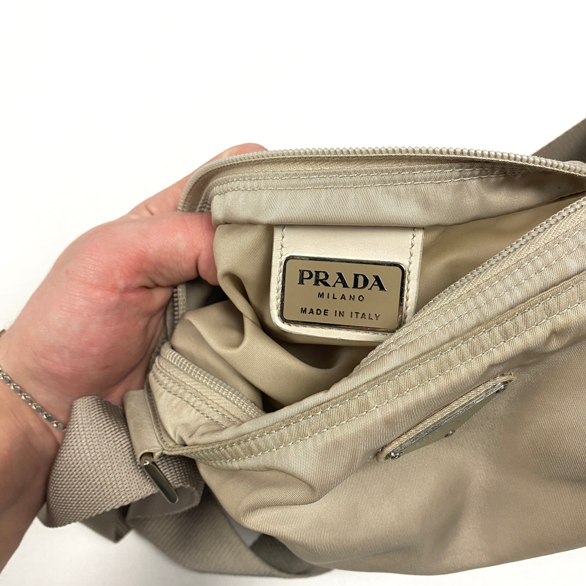 PRADA Tasche