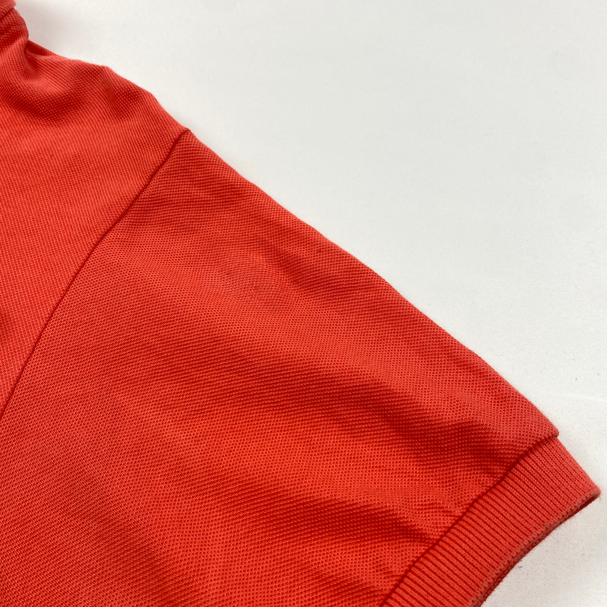 Vintage Lacoste polo shirt