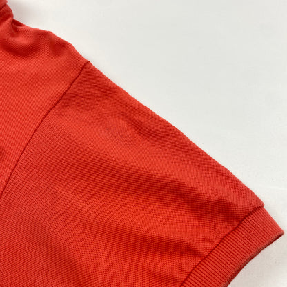 Vintage Lacoste polo shirt