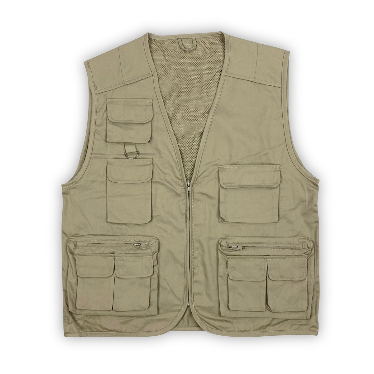 Utility Weste Gilet