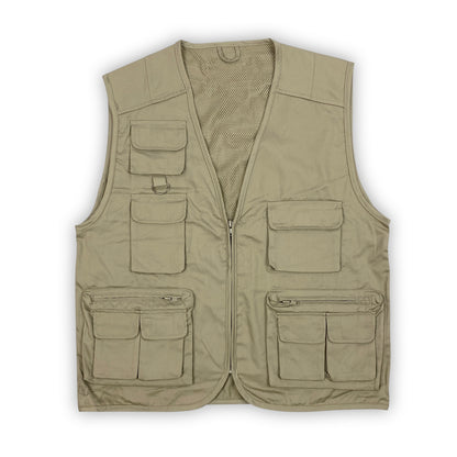 Utility Weste Gilet