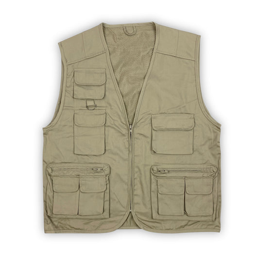 Utility Weste Gilet