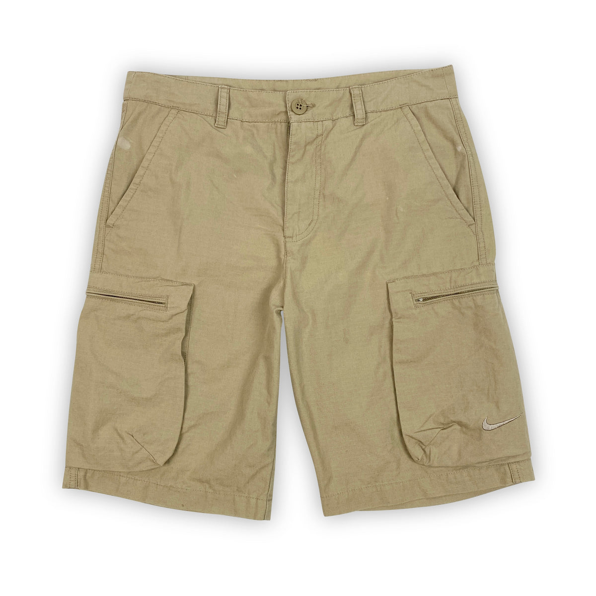 Vintage NIKE cargo shorts