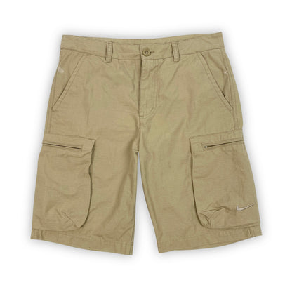 Vintage NIKE cargo shorts