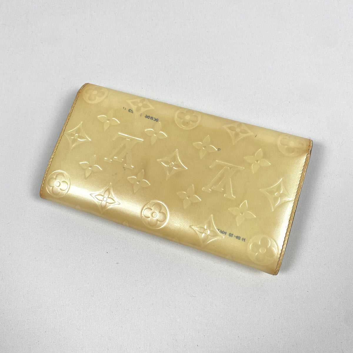 LOUIS VUITTON Geldbeutel