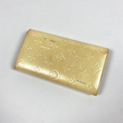 LOUIS VUITTON Geldbeutel