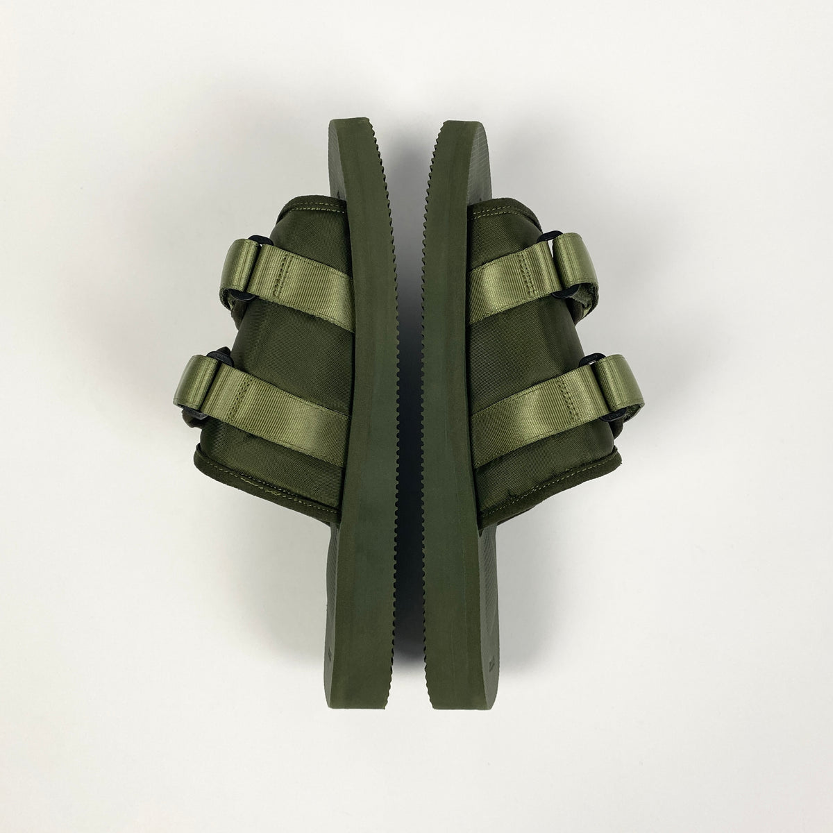 SUICOKE Moto Sandalen