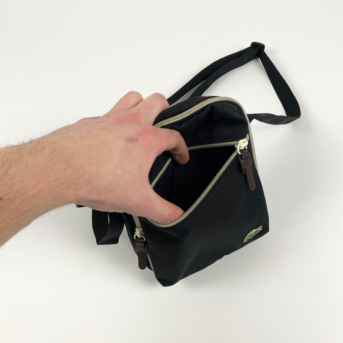 LACOSTE Tasche