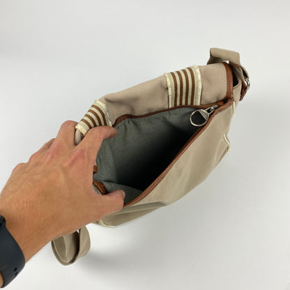 LACOSTE Tasche