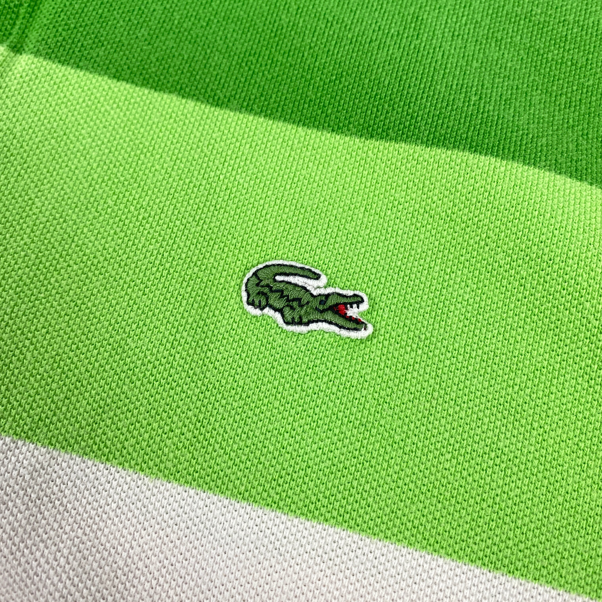 LACOSTE Polo Shirt
