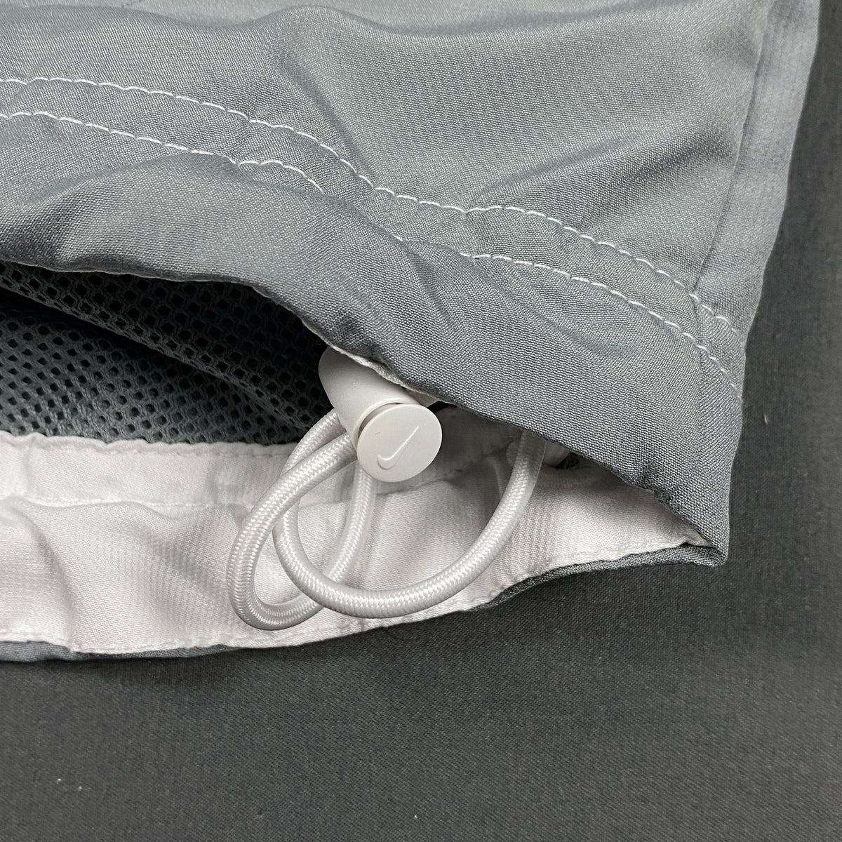 NIKE SHOX Track Jacket