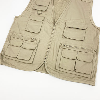 Utility Weste Gilet