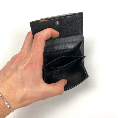 GUCCI Geldbeutel