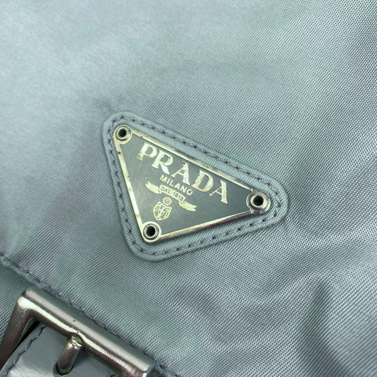 PRADA Tasche