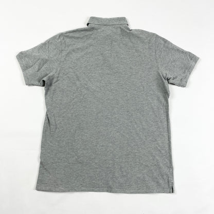 Vintage PRADA Linea Rossa crew polo shirt