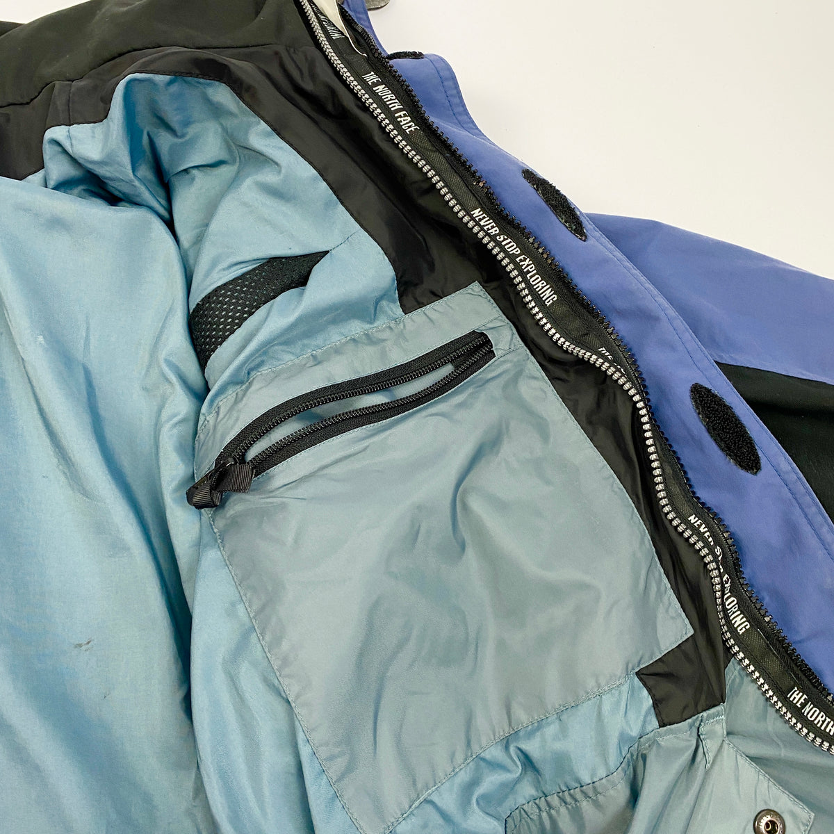 THE NORTH FACE Parka Winter Jacke