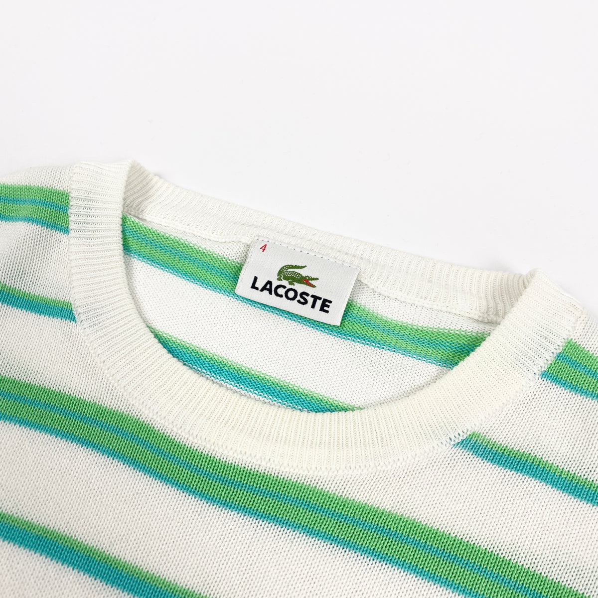 LACOSTE Sweater