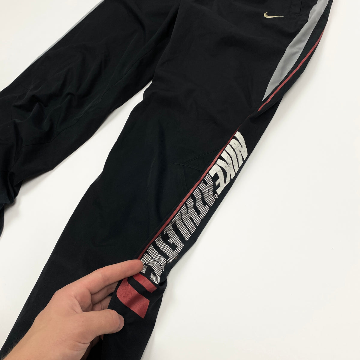 NIKE Athletic Track Pants