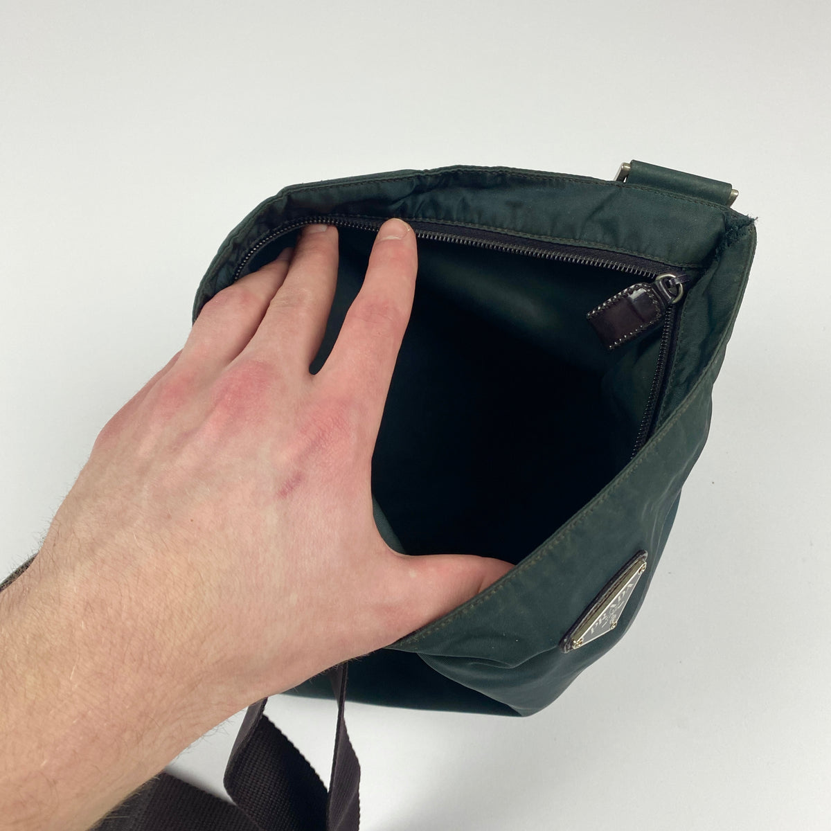 PRADA Tasche