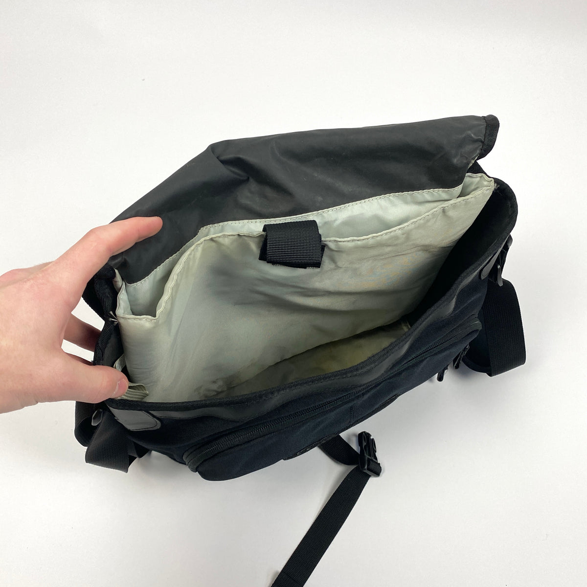 NIKE x CORDURA Umhängetasche