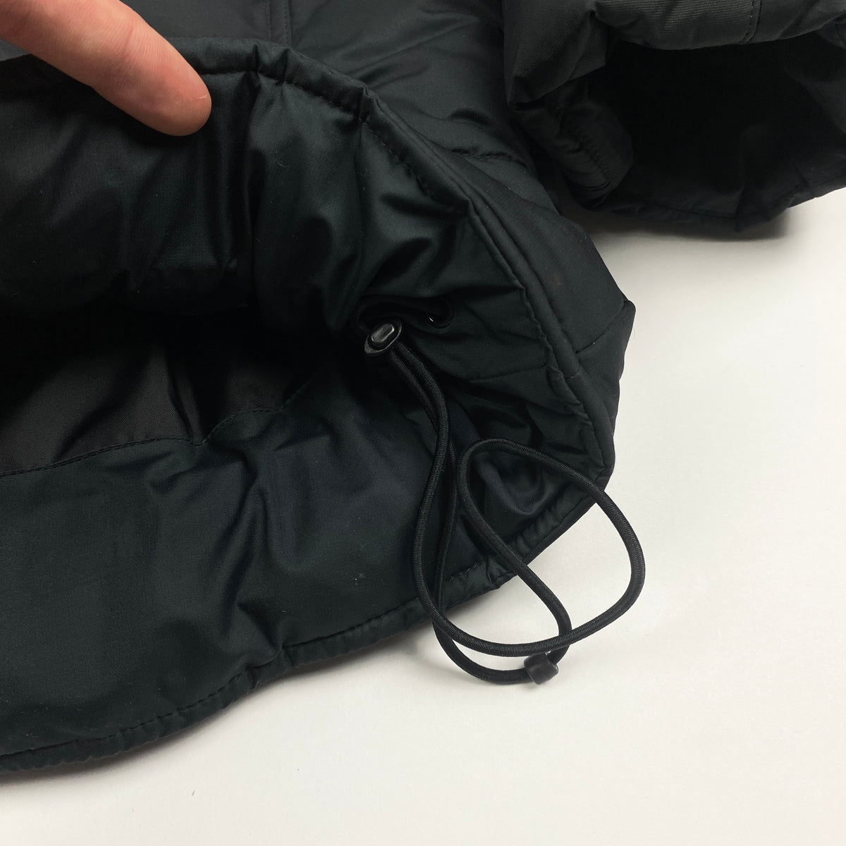 NIKE Puffer Jacket