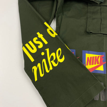 NIKE x CPFM Cargo Hose