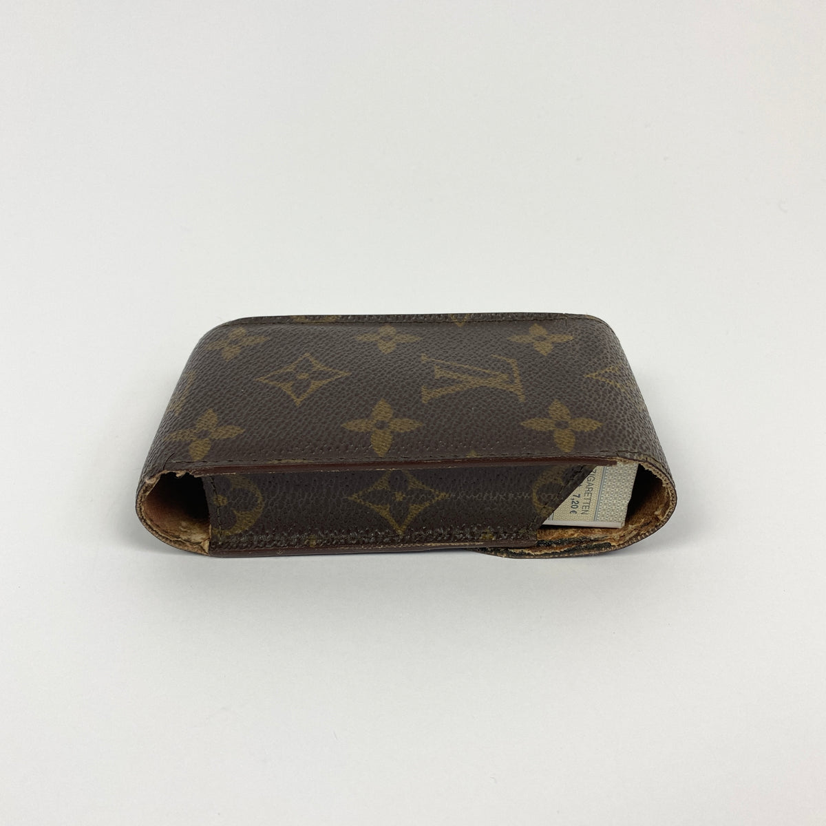 LOUIS VUITTON Zigaretten Box