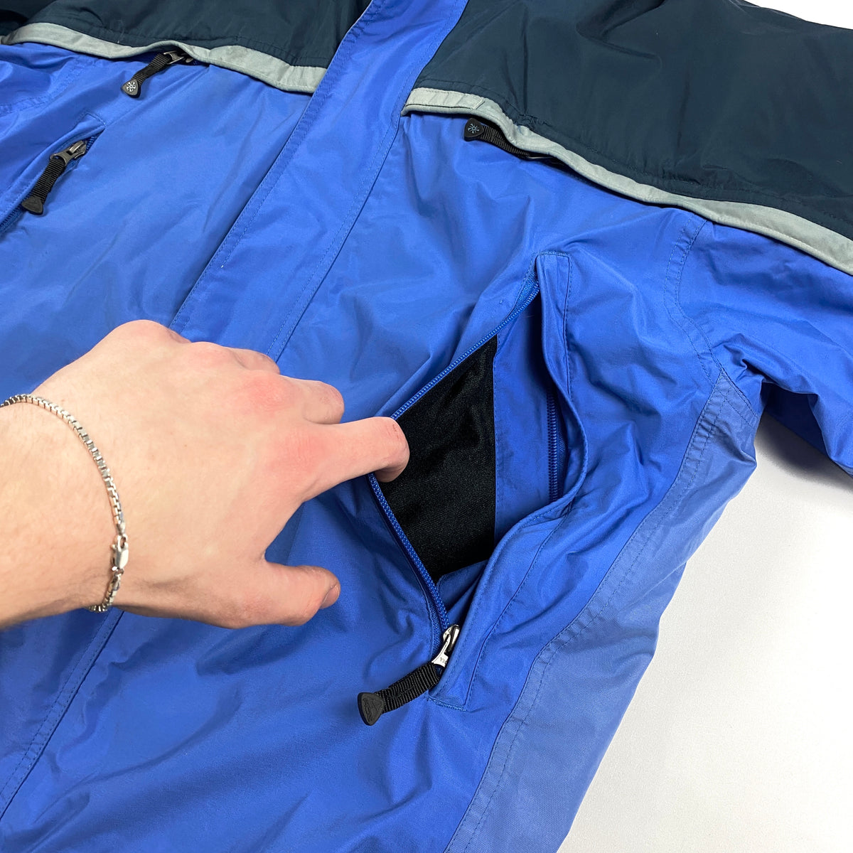 NIKE ACG Parka Winterjacke