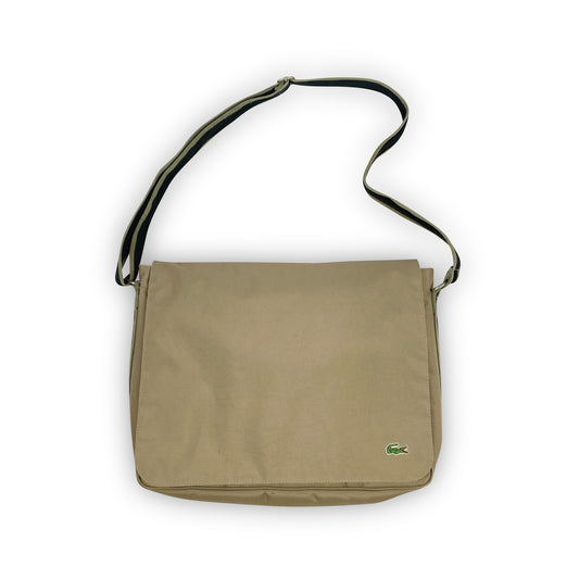 LACOSTE Messenger Bag