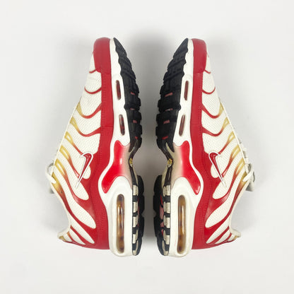 Nike Air Max Plus Tn "Arsenal" (2018)