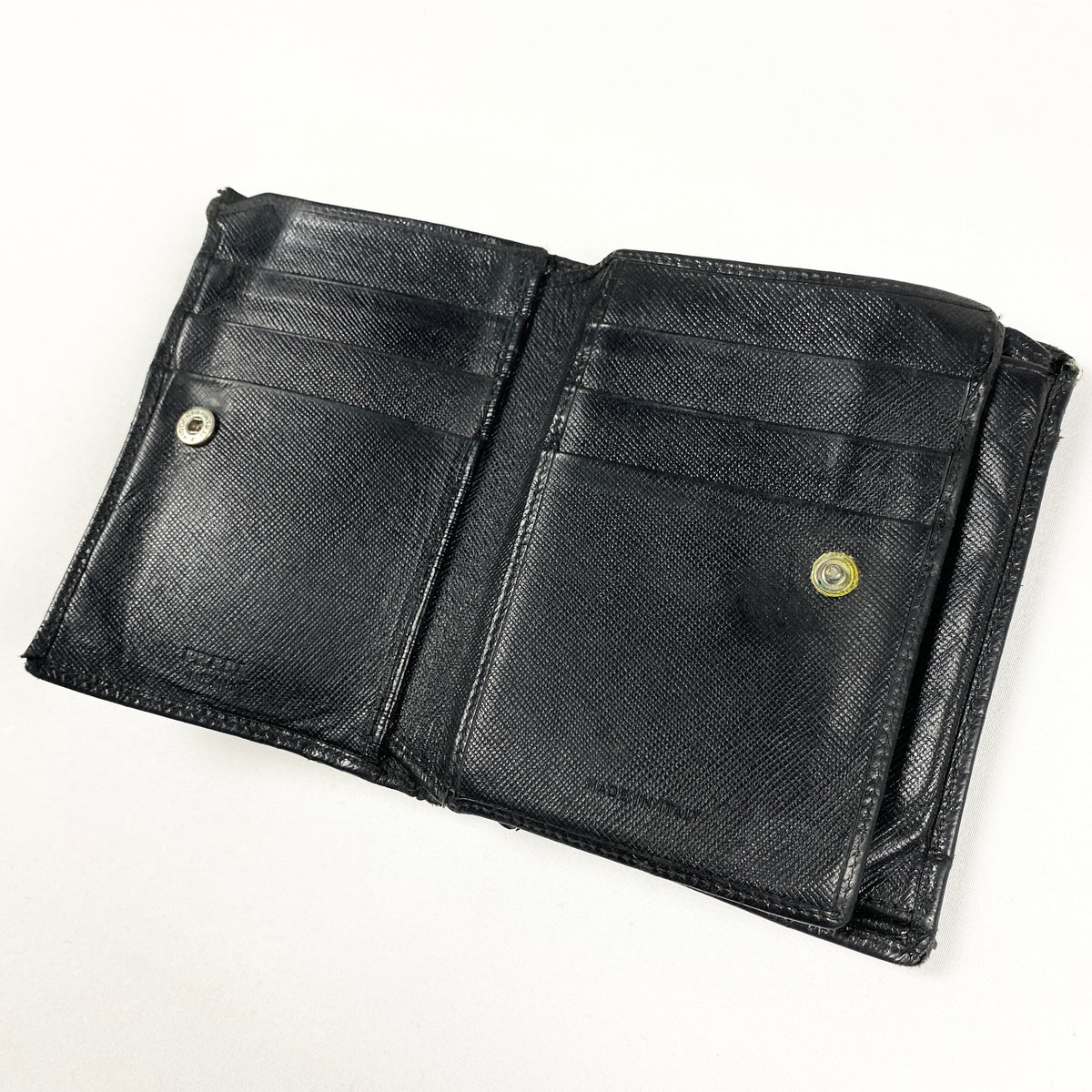 PRADA Geldbeutel