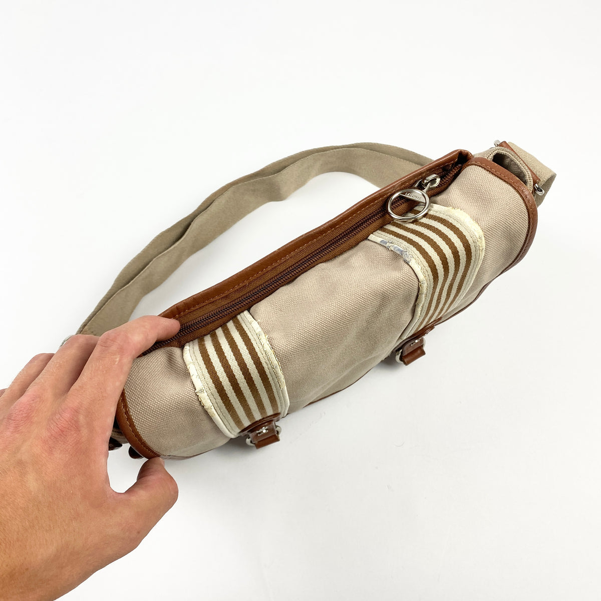 LACOSTE Tasche