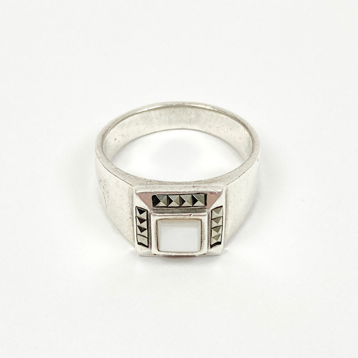 925 Sterling Silber Ring