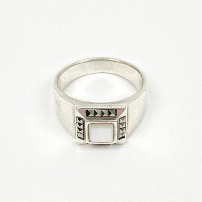 925 Sterling Silber Ring