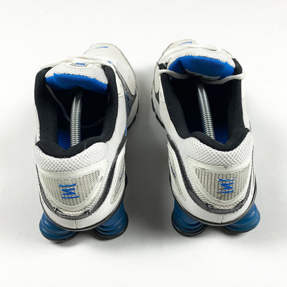 Vintage Nike SHOX