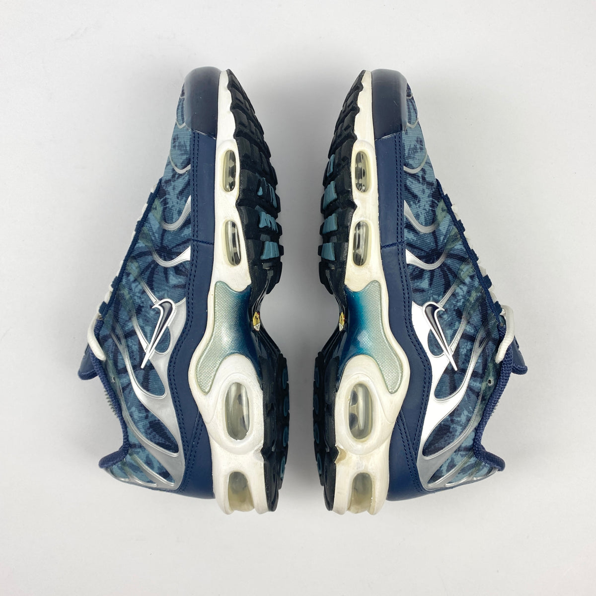 Nike Air Max Plus Tn 'Palm Tree' (2018)