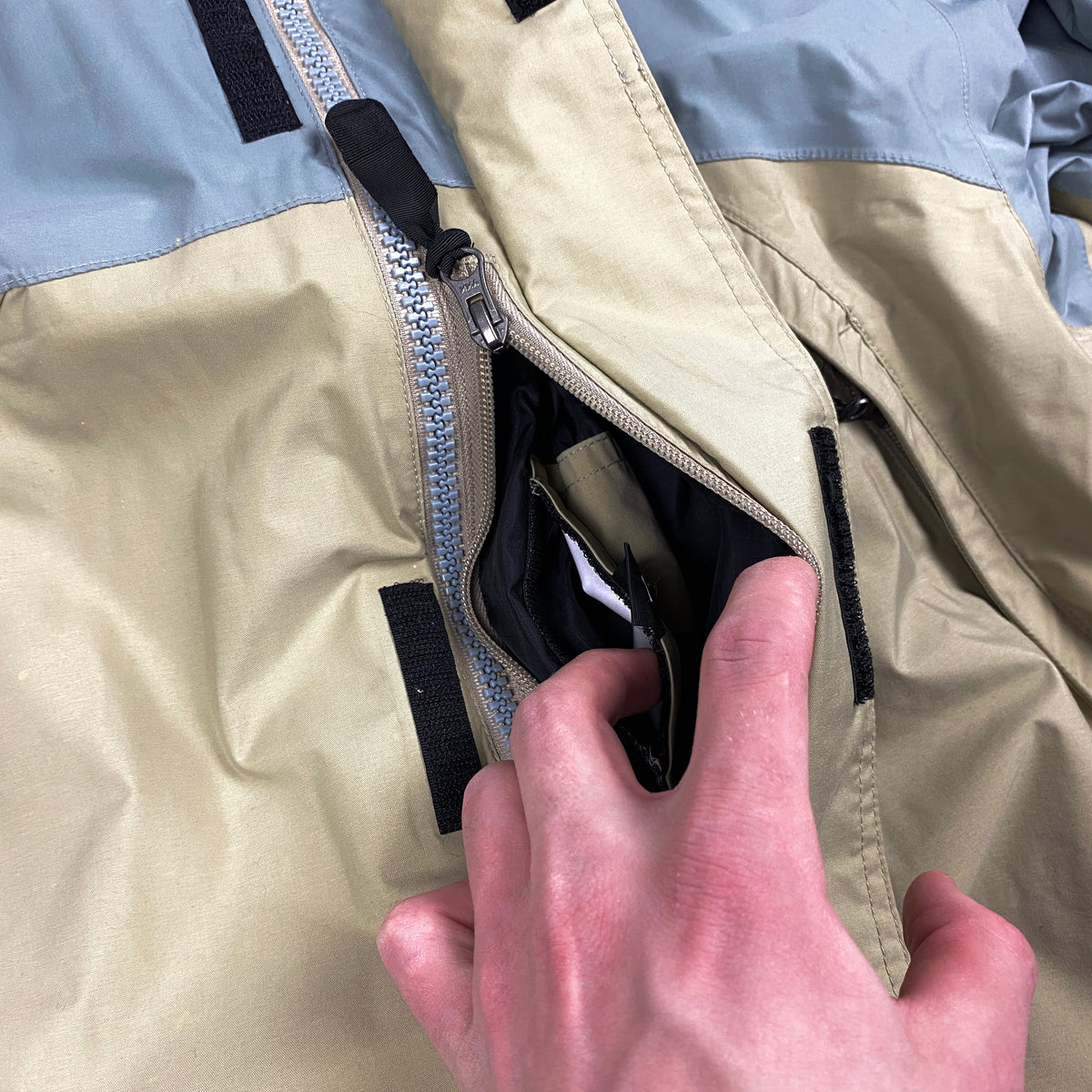NIKE ACG Parka Winterjacke