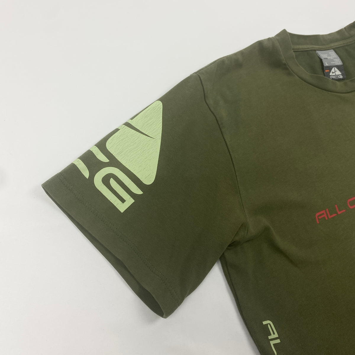 Nike ACG T-Shirt