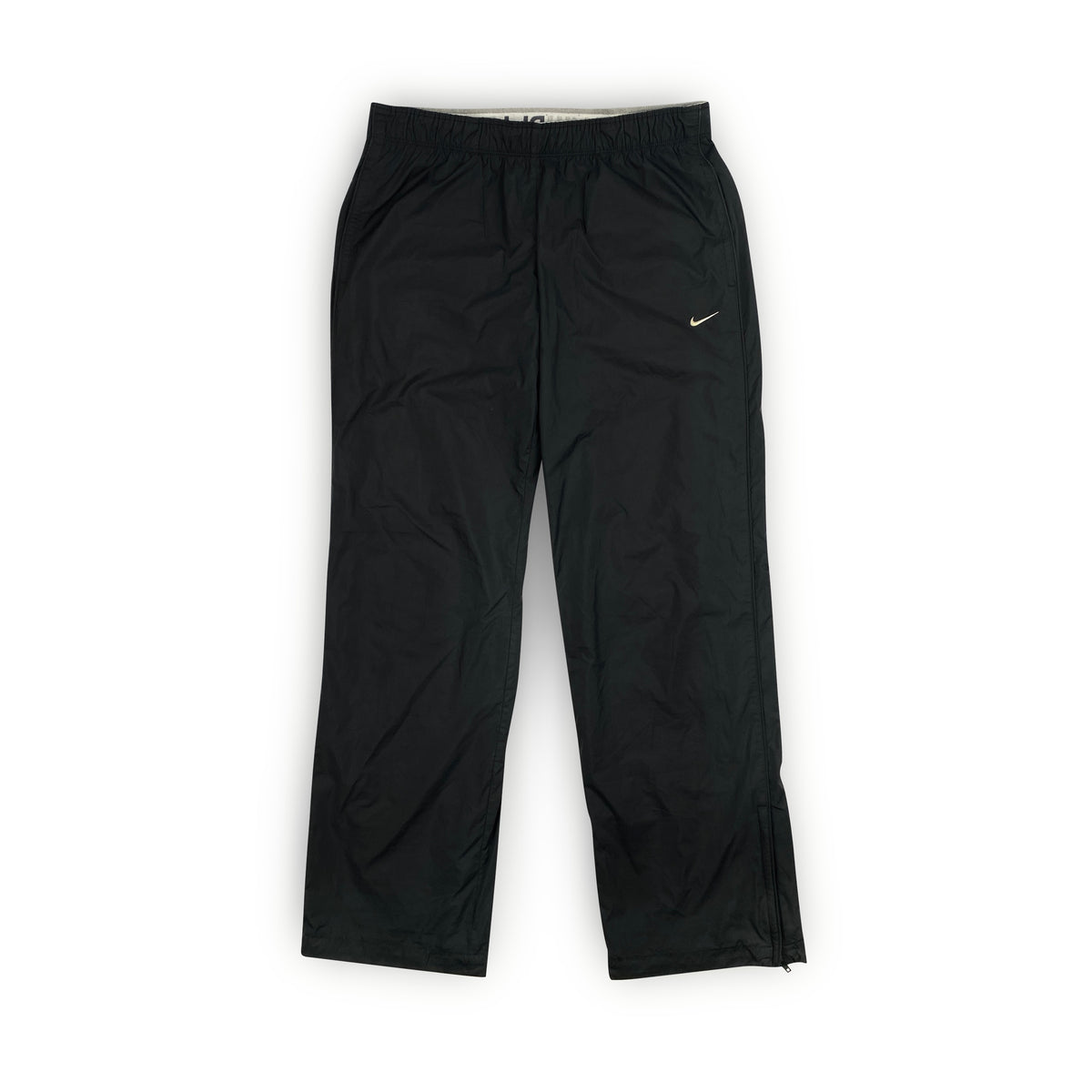 Vintage NIKE basic track pants
